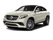  Mercedes-Benz AMG GLE